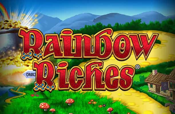rainbow riches pick and mix demo slot game