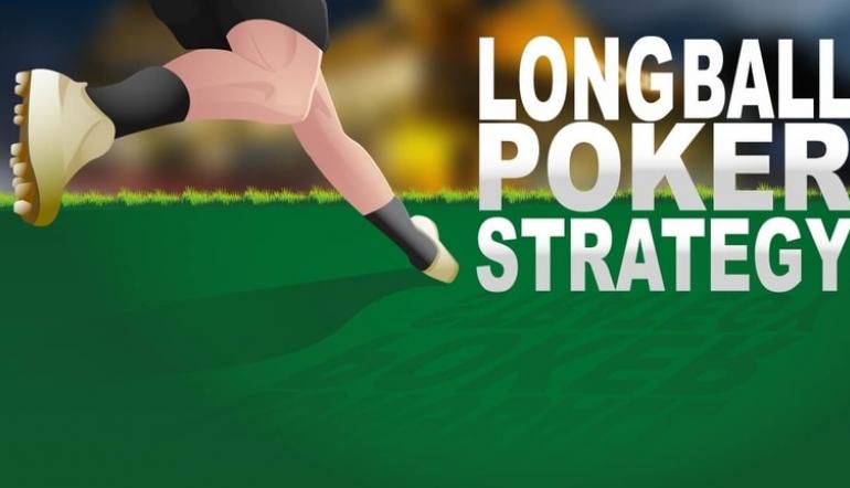 888poker long ball strategy