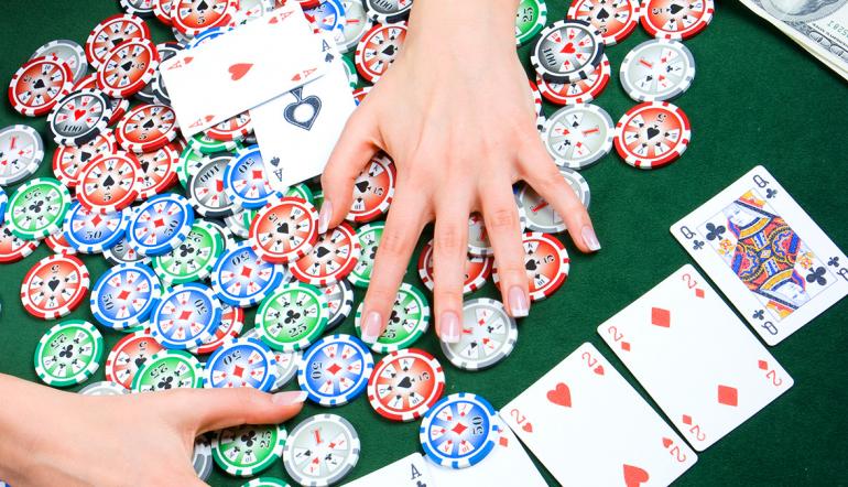 888poker understanding pot control