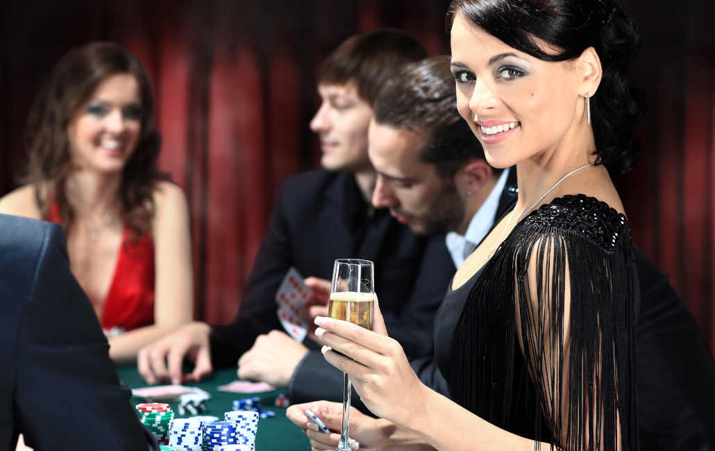 casino comps secrets