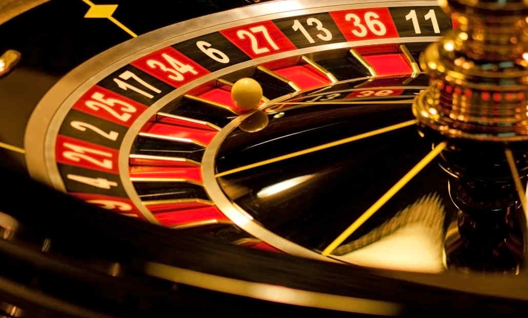 european roulette play