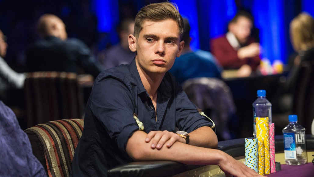 fedor holz poker solvers