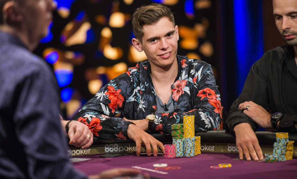 fedor holz talks poker icm