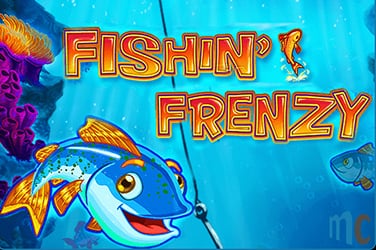 fishin frenzy demo slot game