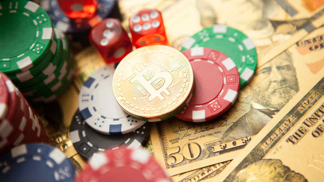 15 No Cost Ways To Get More With crypto gambling Australia