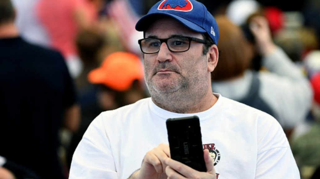 mike matusow