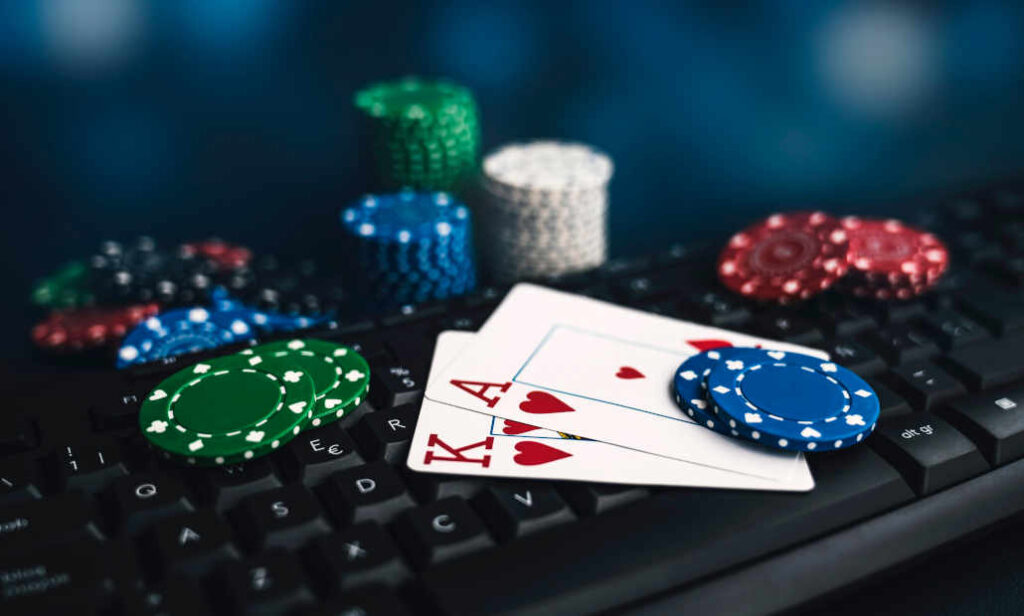 Is Online Blackjack Rigged or a Fair Game?