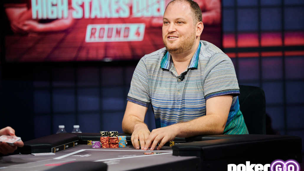 seiver hellmuth rematch announced