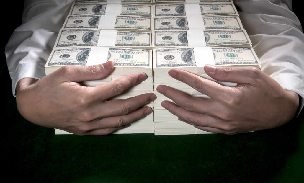 wsop 2022 millionaire maker