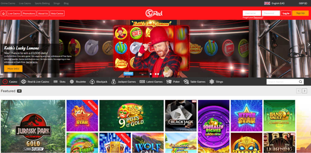 The best Web based Website casinos To have Ipad