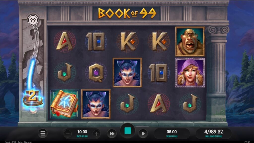 Best Payout Slot Machines (September 2025) - My Poker Coaching