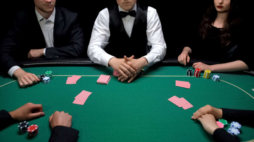 arguments against chopping in poker tournaments