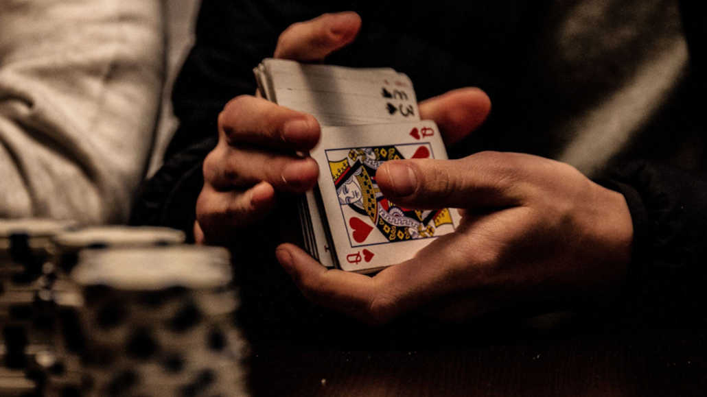 poker Experiment: Good or Bad?