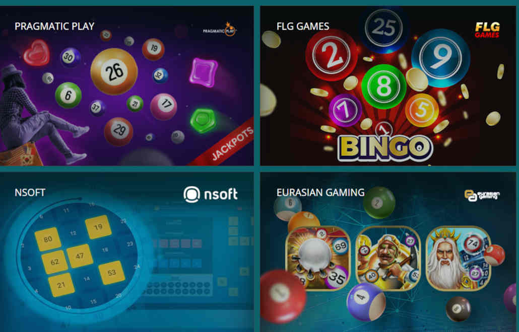 bet22 bingo games
