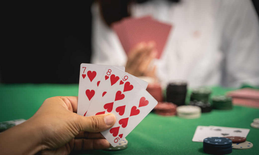 Crazy Pineapple Poker Rules Another Fun Variation to Learn