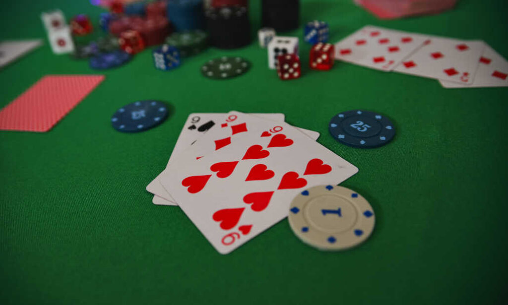 Crazy Pineapple Poker Rules Another Fun Variation to Learn