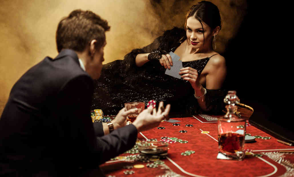 dangers of being too optimistic in poker