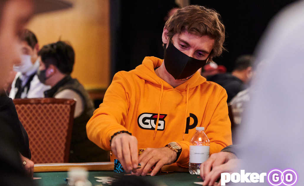 fedor holz on live poker tells