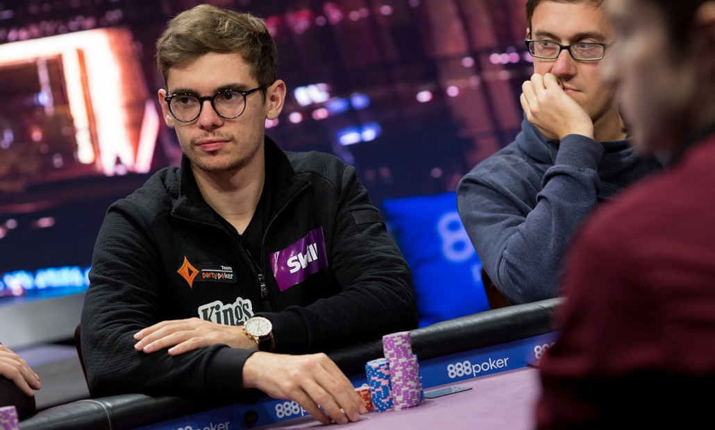 fedor holz on poker downswings