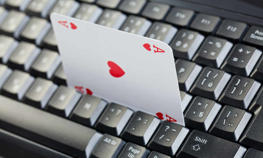 find the best online poker bonuses