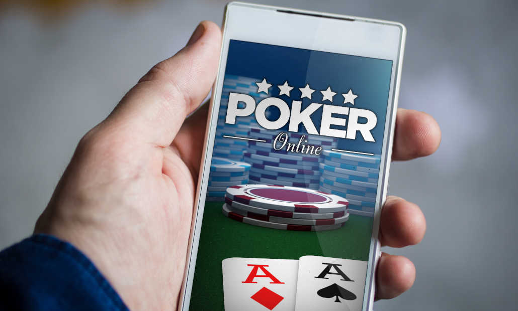 finding best online poker software