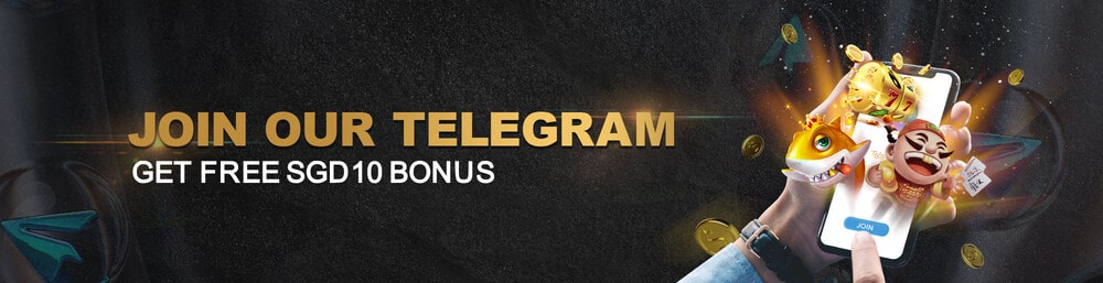 iVip9 Casino telegram bonus