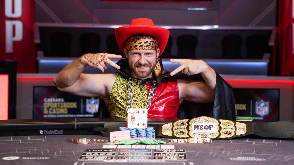 jungleman wins 2022 poker players championship