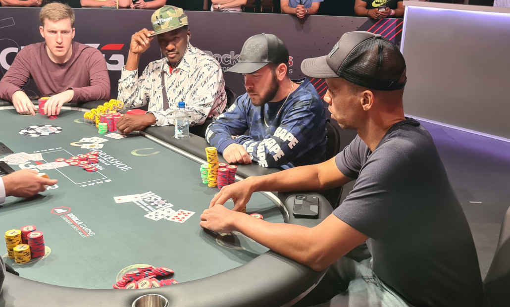 phil ivey back at wsop 2022