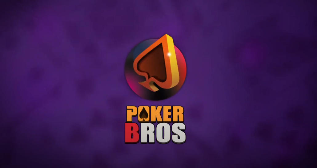 pokerbros app