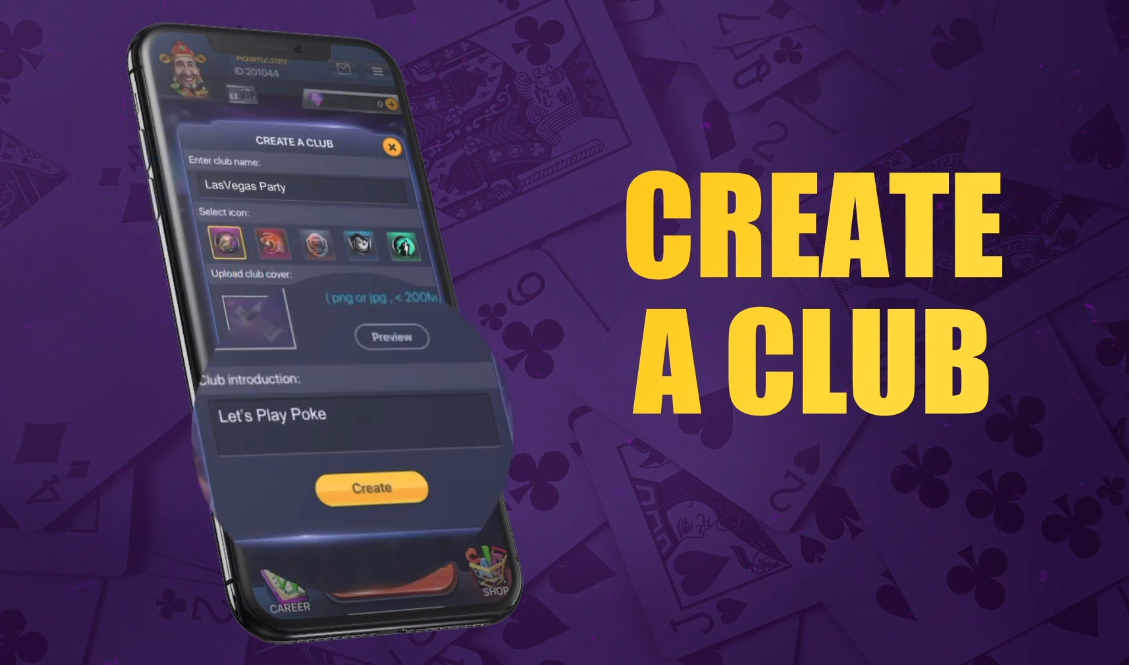 pokerbros clubs