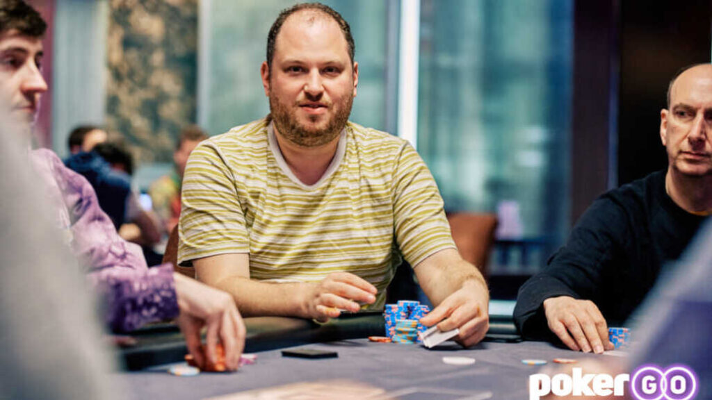 Ema Zajmovic Poker Journey Bosnian Refugee Turned WTP Champion