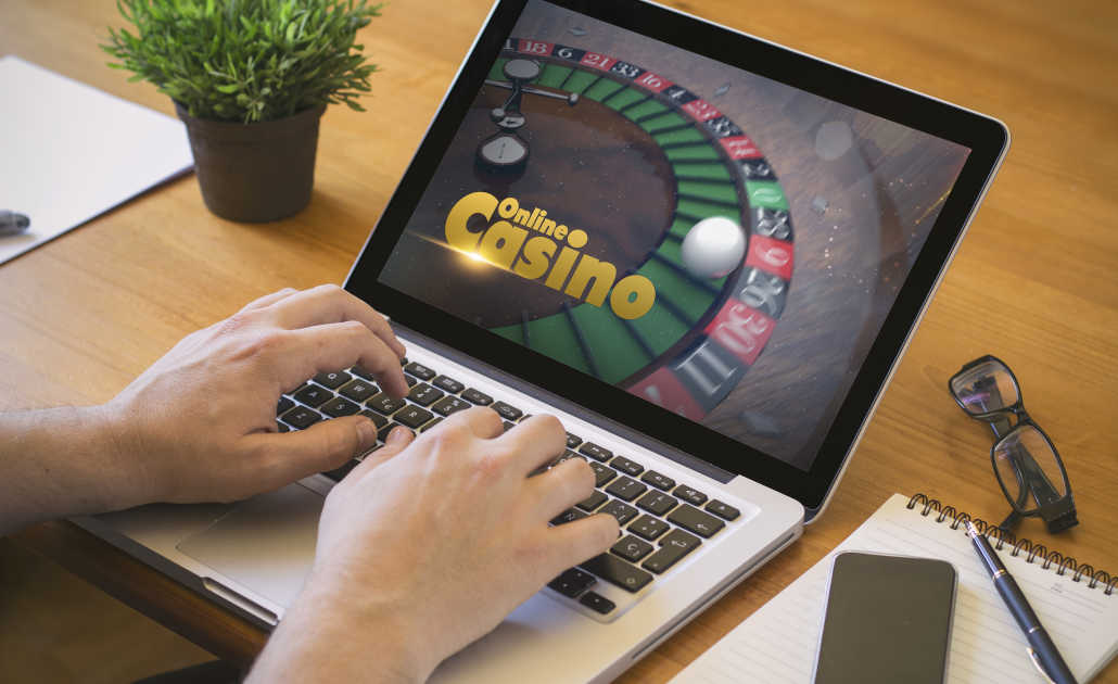 stick to safe online casinos