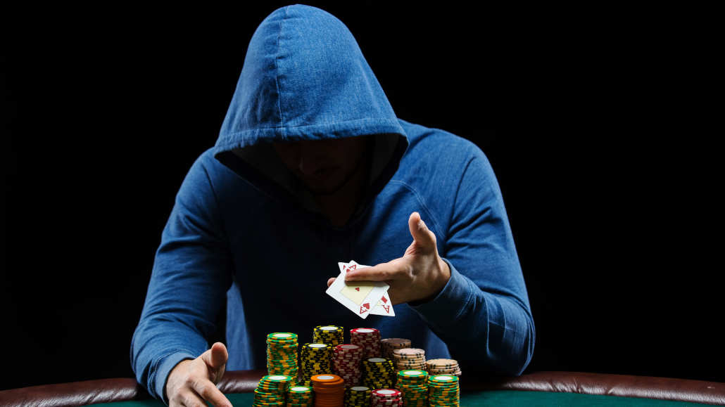 upswing poker simple live cash adjustments