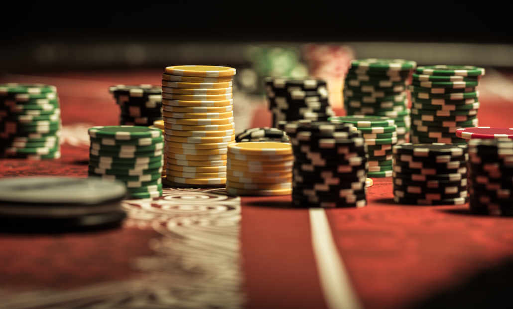 what poker can teach you about life