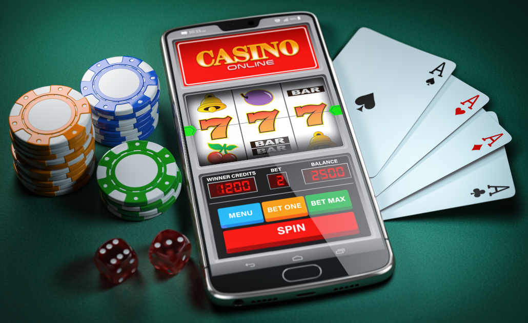 why players prefer slots over blackjack