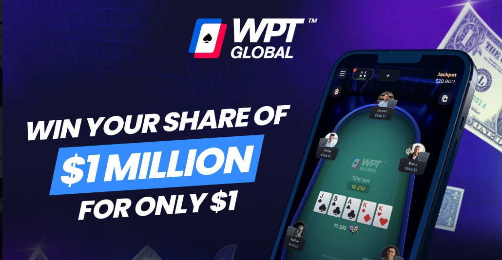 wptg 1 dollar 1 million