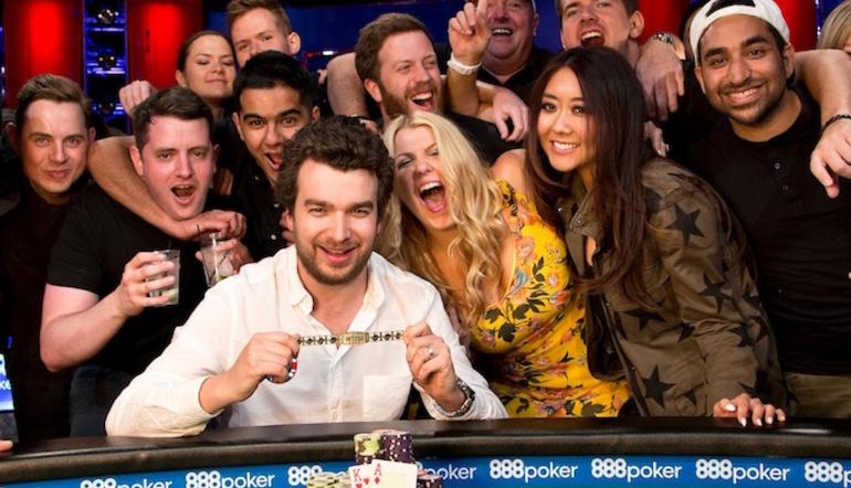 888poker setting your goals