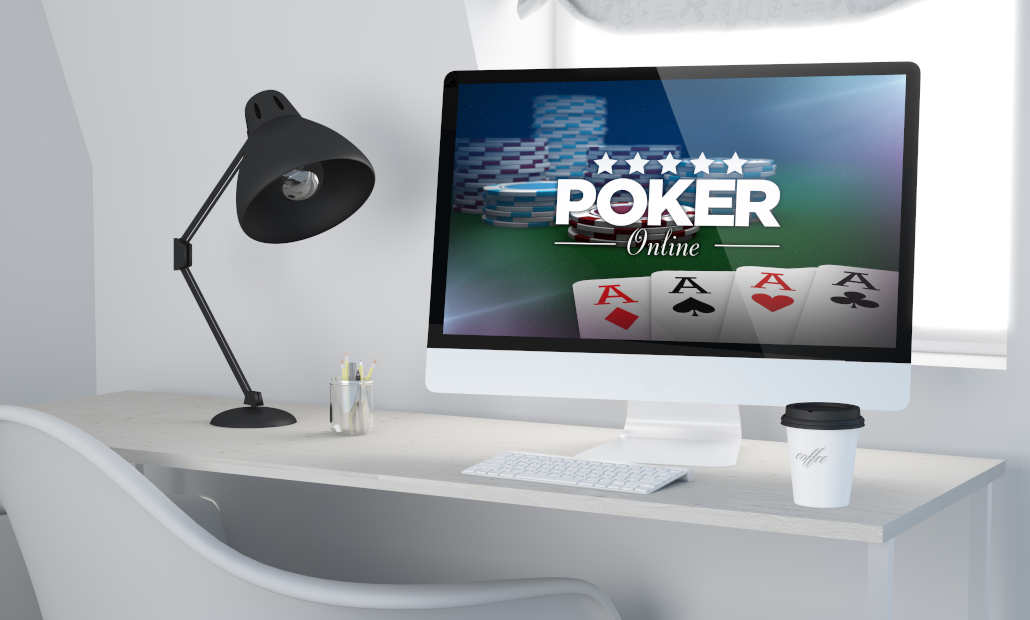 beginnings of poker boom