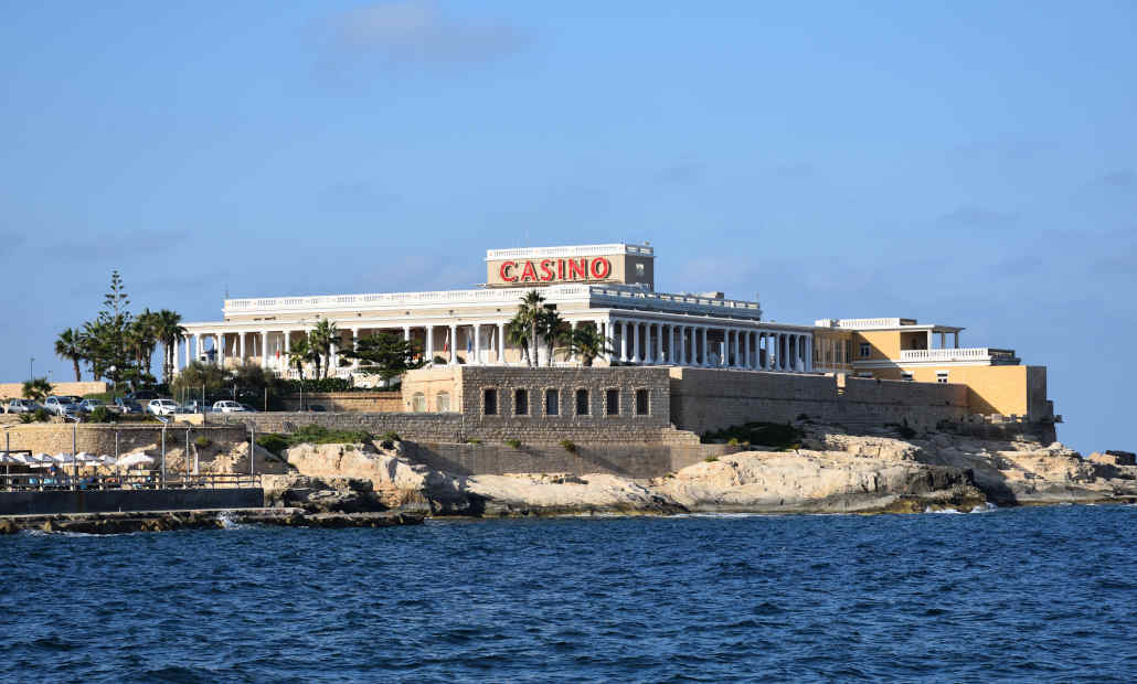 dragonara europe casino