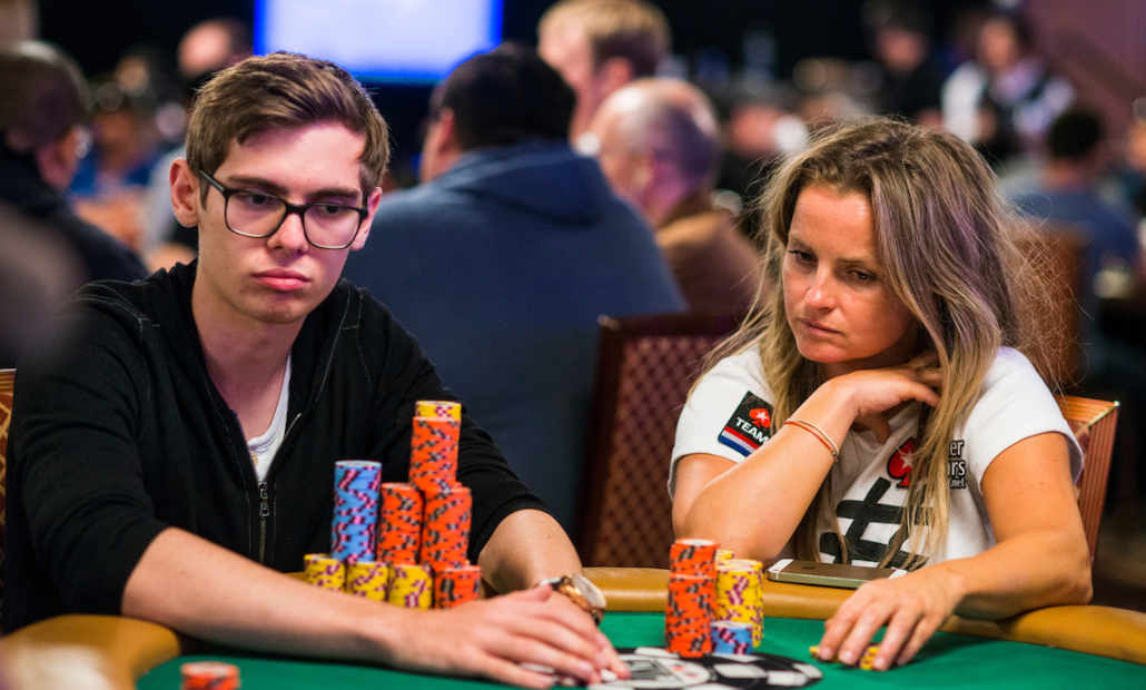 fedor holz importance of poker study