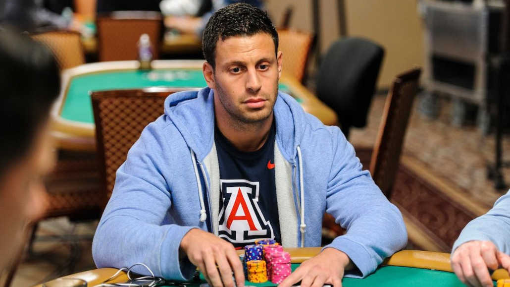 garrett adelstein another huge pot