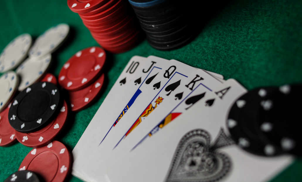 how poker boom changed the game