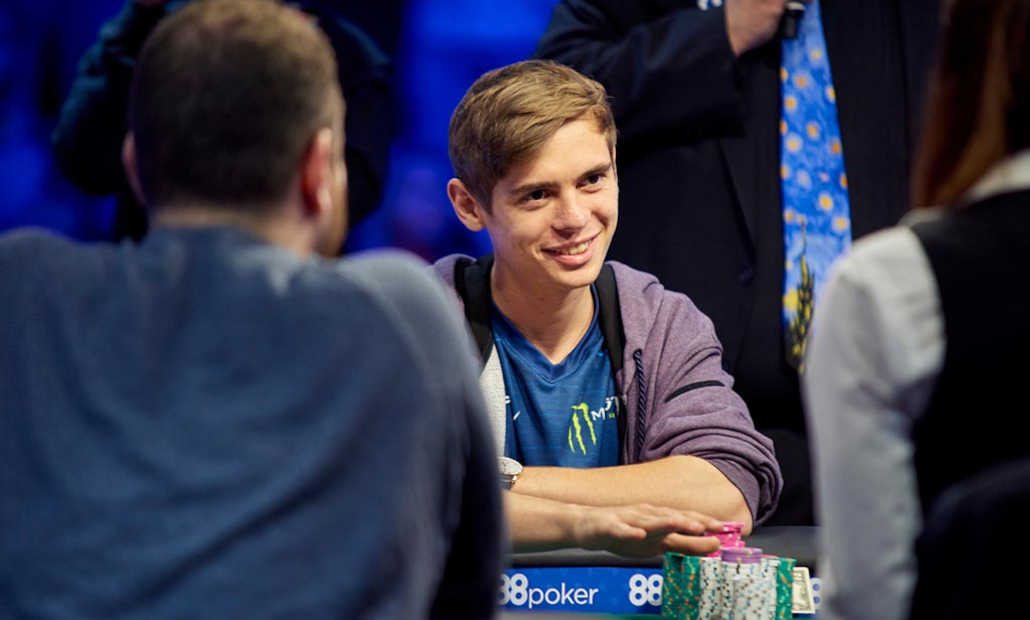 how to manage your bankroll with fedor holz
