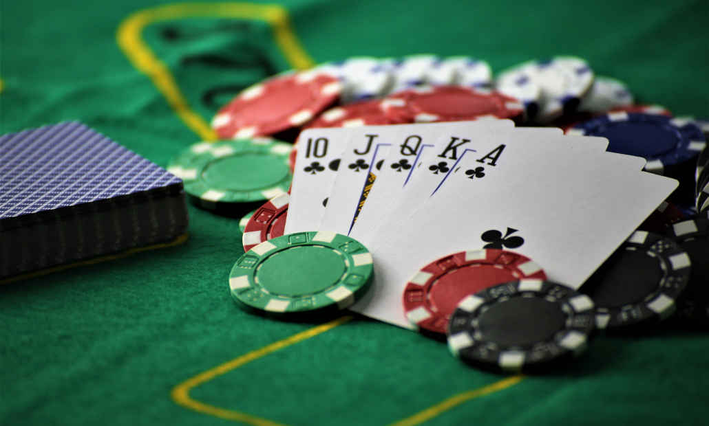 improve your poker results