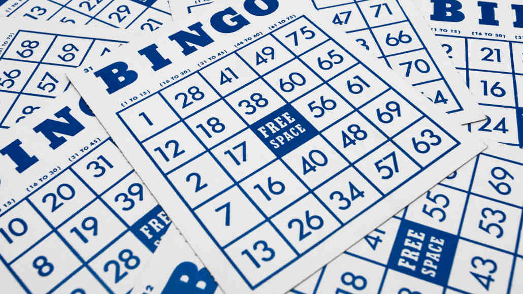 How to Increase Your Chances of Winning Bingo Games?