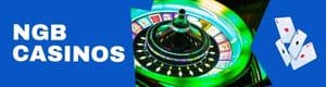 Non-Gamstop-Bets Casinos