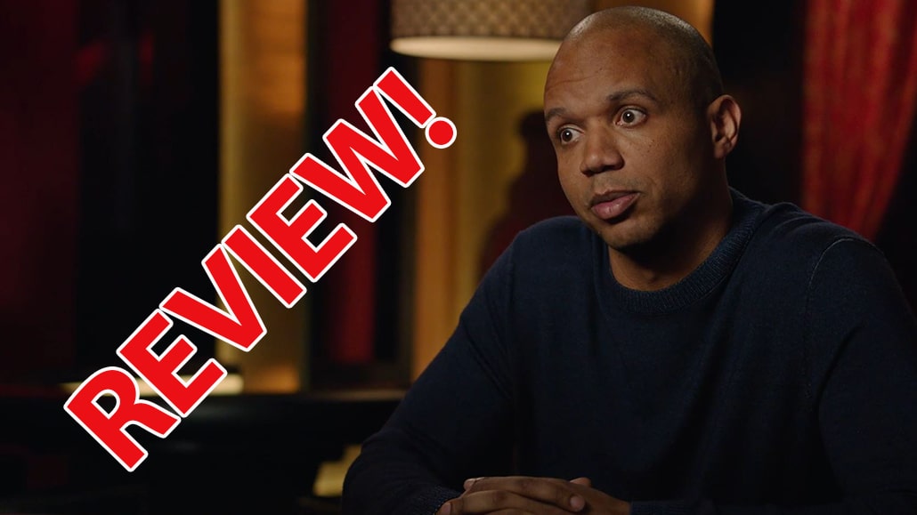phil ivey masterclass review