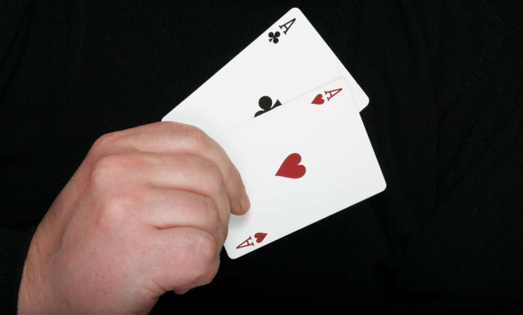 What Is the Nuts in Poker and How to Play It