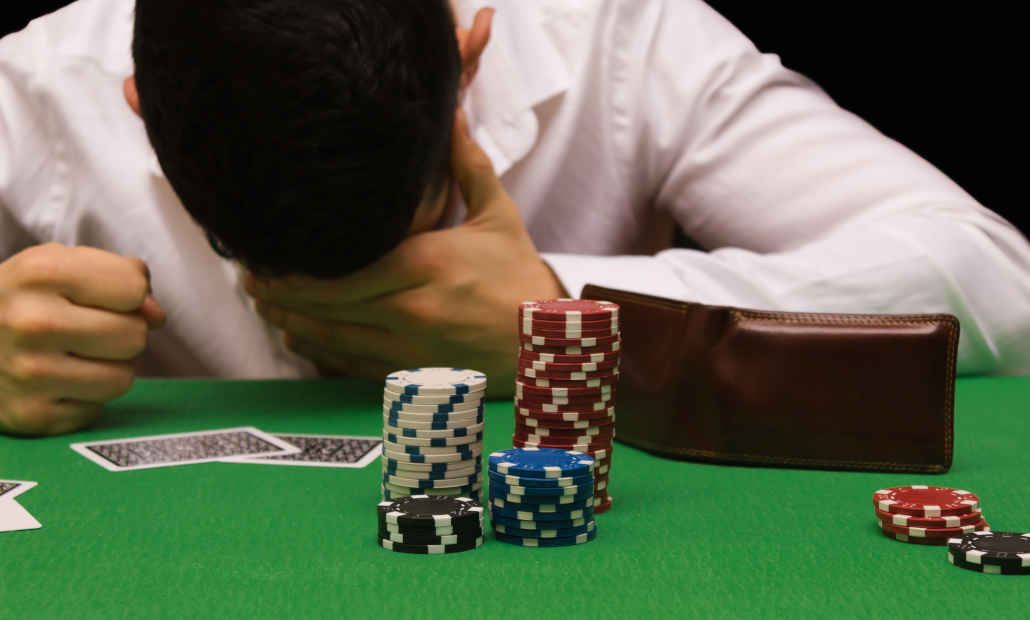 Responsible Gambling - How to Gamble Responsibly and Safe