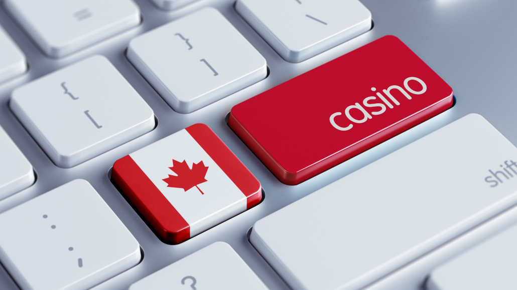 top reasons canada casinos